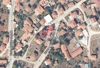 BURSA KELES KÖYİÇİ 472 METREKARE EV DÜKKANI OLAN SATILIK ARSA