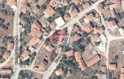 BURSA KELES KÖYİÇİ 472 METREKARE EV DÜKKANI OLAN SATILIK ARSA