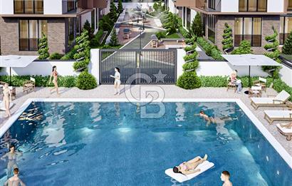 KAYTAZDERE SARALKENT PLAJI SATILIK 3+1 (GÜLCEHATUN SİRESİ)