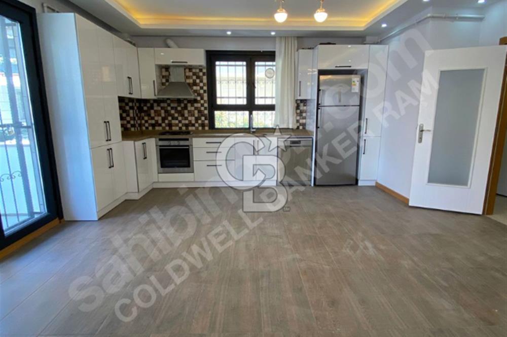 BOLLUCA'DA KAÇIRILMAYACAK 2+2 SATILIK DAİRE