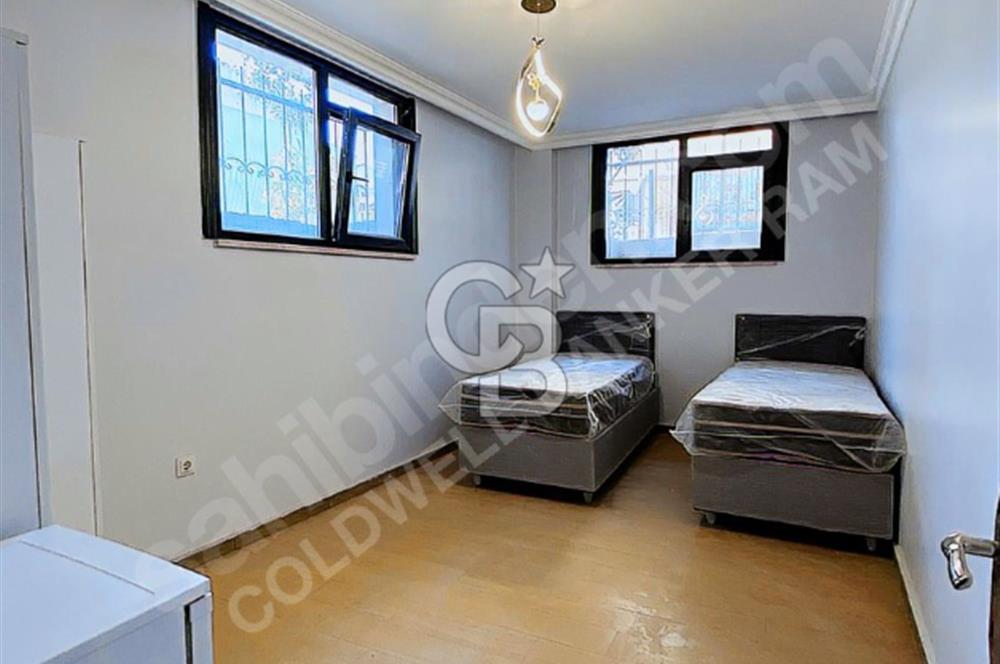 BOLLUCA'DA KAÇIRILMAYACAK 2+2 SATILIK DAİRE