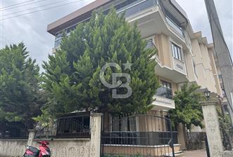 KADIKÖY ÖZDEN MAHALLESİ'NE KOMŞU/TİCARET ODASI ARKASINDA 3+1'