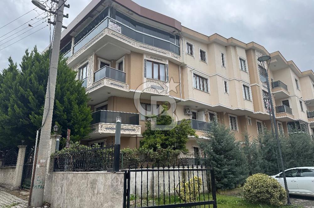 KADIKÖY ÖZDEN MAHALLESİ'NE KOMŞU/TİCARET ODASI ARKASINDA 3+1'