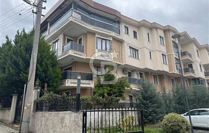 KADIKÖY ÖZDEN MAHALLESİ'NE KOMŞU/TİCARET ODASI ARKASINDA 3+1'