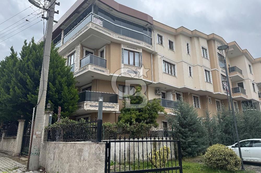 KADIKÖY ÖZDEN MAHALLESİ'NE KOMŞU/TİCARET ODASI ARKASINDA 3+1'