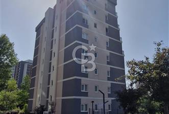 Kağıthane Vadi Panorama Evlerin'de Satılık 2+1 Daire