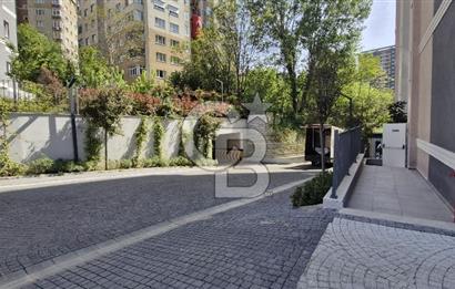 Kağıthane Vadi Panorama Evlerin'de Satılık 2+1 Daire