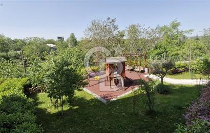 Kağıthane Vadi Panorama Evlerin'de Satılık 2+1 Daire