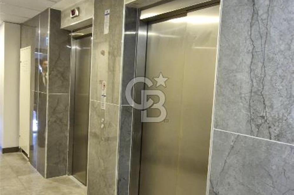 Kağıthane Vadi Panorama Evlerin'de Satılık 2+1 Daire