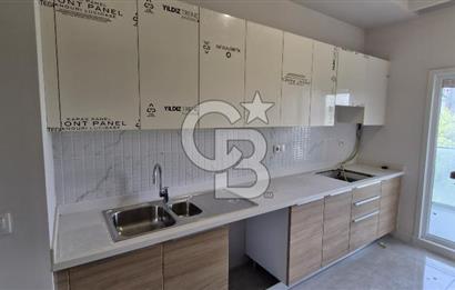 Kağıthane Vadi Panorama Evlerin'de Satılık 2+1 Daire