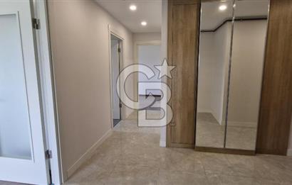Kağıthane Vadi Panorama Evlerin'de Satılık 2+1 Daire