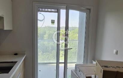 Kağıthane Vadi Panorama Evlerin'de Satılık 2+1 Daire