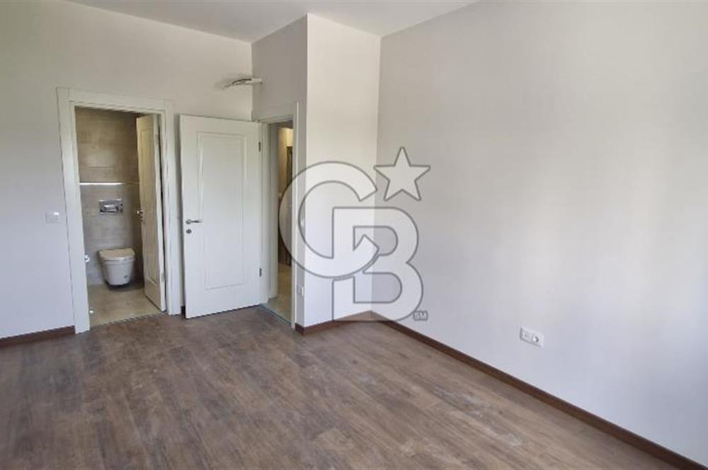 Kağıthane Vadi Panorama Evlerin'de Satılık 2+1 Daire