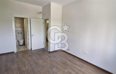 Kağıthane Vadi Panorama Evlerin'de Satılık 2+1 Daire