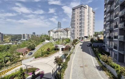 Kağıthane Vadi Panorama Evlerin'de Satılık 2+1 Daire