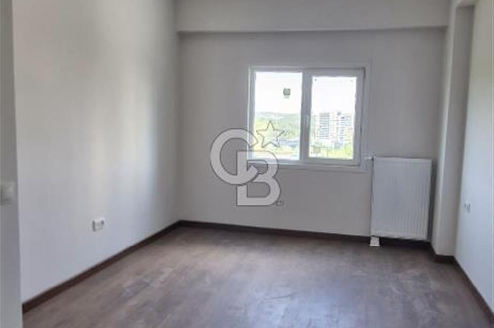 Kağıthane Vadi Panorama Evlerin'de Satılık 2+1 Daire
