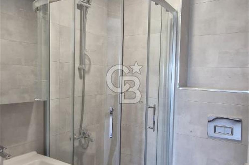 Kağıthane Vadi Panorama Evlerin'de Satılık 2+1 Daire