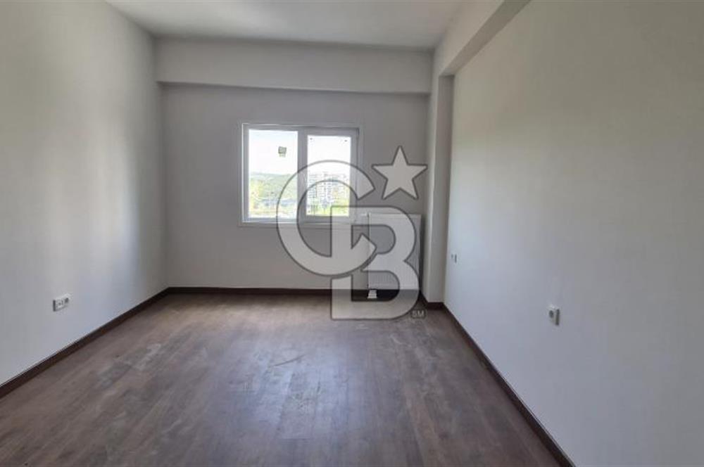 Kağıthane Vadi Panorama Evlerin'de Satılık 2+1 Daire