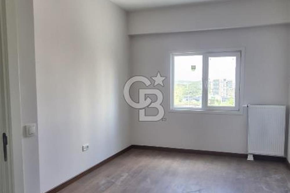 Kağıthane Vadi Panorama Evlerin'de Satılık 2+1 Daire