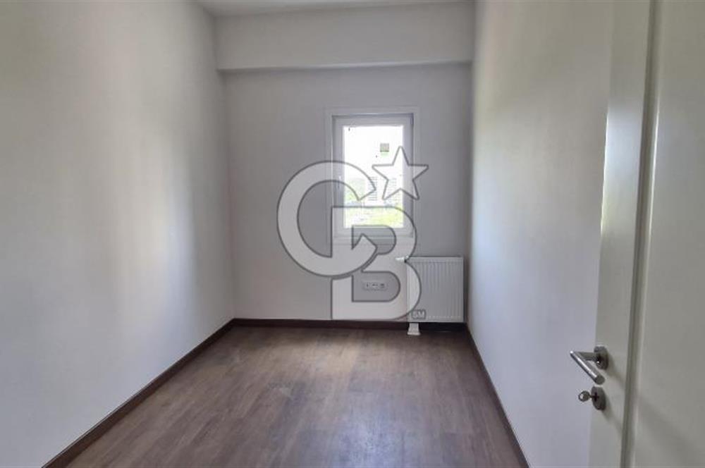 Kağıthane Vadi Panorama Evlerin'de Satılık 2+1 Daire