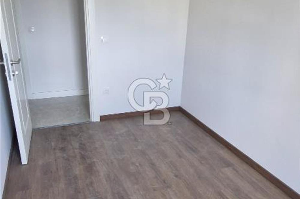 Kağıthane Vadi Panorama Evlerin'de Satılık 2+1 Daire