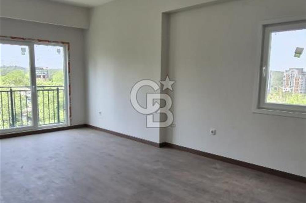 Kağıthane Vadi Panorama Evlerin'de Satılık 2+1 Daire