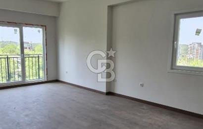 Kağıthane Vadi Panorama Evlerin'de Satılık 2+1 Daire