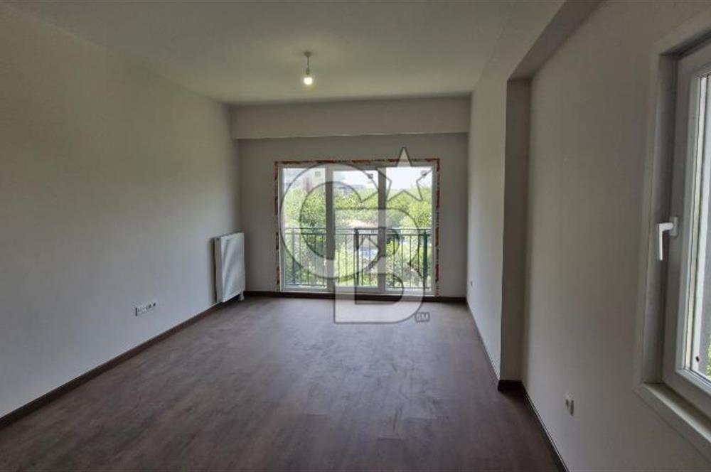Kağıthane Vadi Panorama Evlerin'de Satılık 2+1 Daire