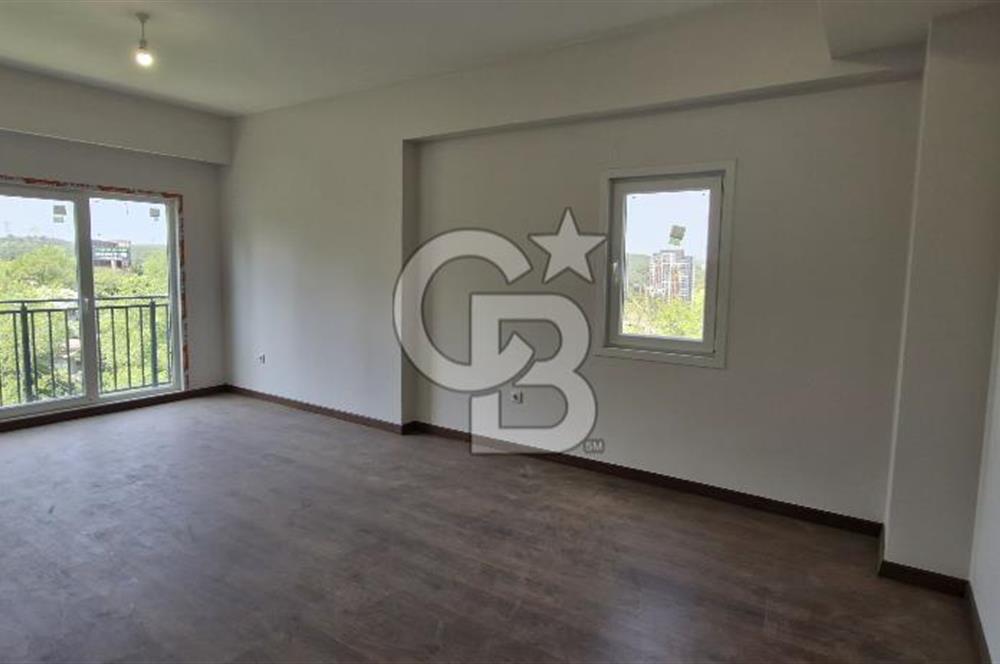 Kağıthane Vadi Panorama Evlerin'de Satılık 2+1 Daire