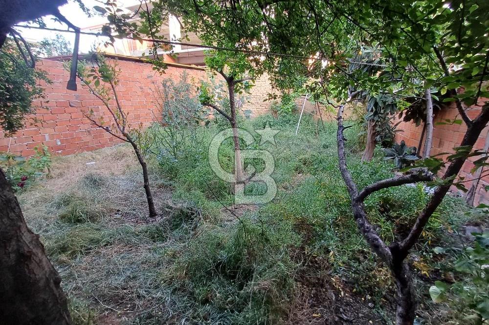 BALIKESİR EDREMİT TUZCUMURAT MAHLLESİNDE 90 M2 ARSA