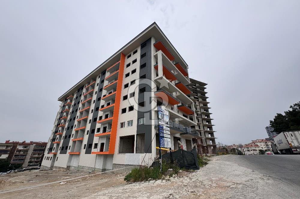 NUS ARTE 3+1 SATILIK DAİRELER