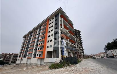 NUS ARTE 3+1 SATILIK DAİRELER