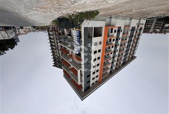 NUS ARTE 3+1 SATILIK DAİRELER
