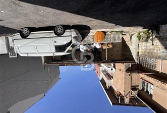 YUNUS EMRE MAHALLESİNDE SATILIK 144 m2 ARSA