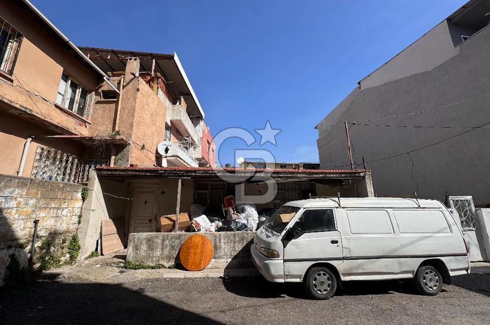 YUNUS EMRE MAHALLESİNDE SATILIK 144 m2 ARSA