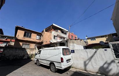 YUNUS EMRE MAHALLESİNDE SATILIK 144 m2 ARSA