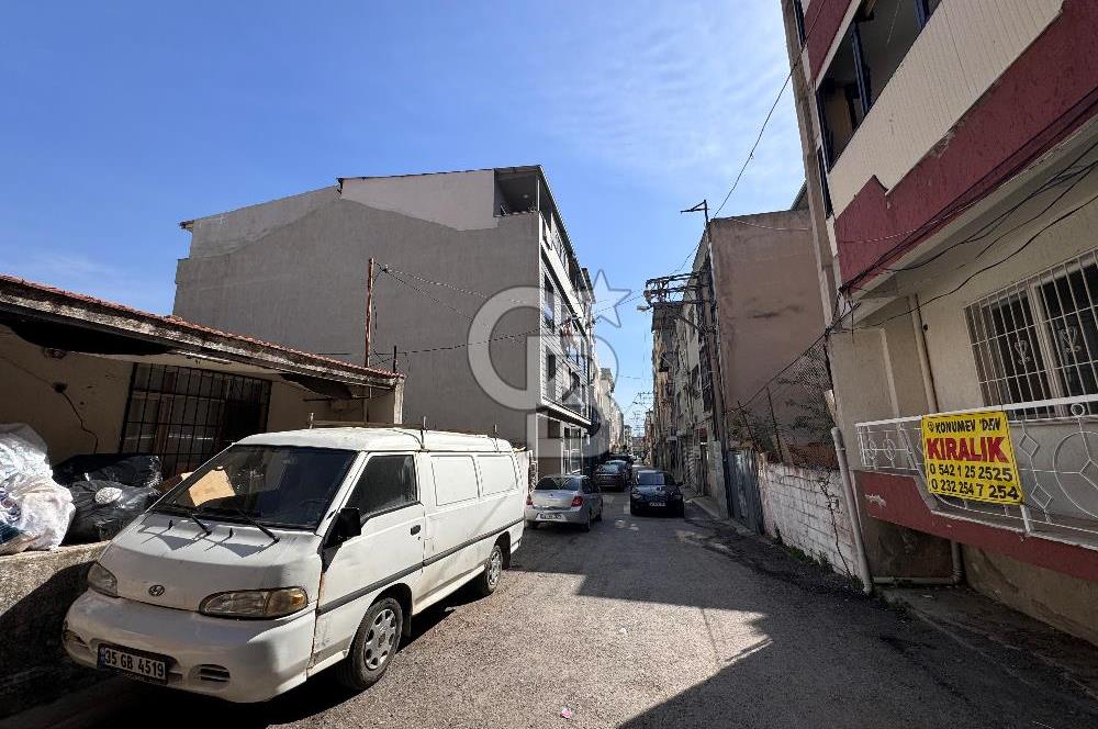 YUNUS EMRE MAHALLESİNDE SATILIK 144 m2 ARSA