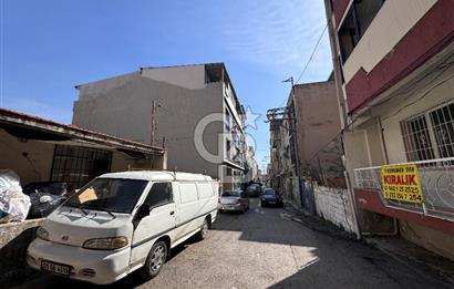 YUNUS EMRE MAHALLESİNDE SATILIK 144 m2 ARSA