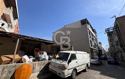 YUNUS EMRE MAHALLESİNDE SATILIK 144 m2 ARSA