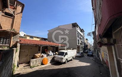 YUNUS EMRE MAHALLESİNDE SATILIK 144 m2 ARSA