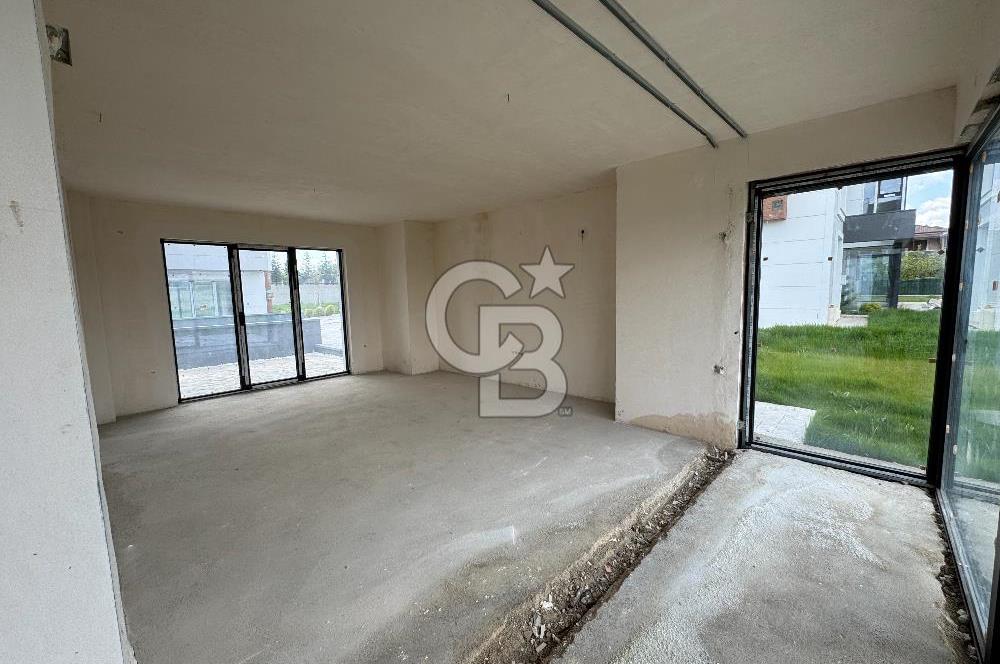 GÖLBAŞI KARŞIYAKA'DA LA PERLA KORU PROJESİNDE 4 ADET LÜKS VİLLA