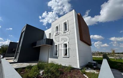 GÖLBAŞI KARŞIYAKA'DA LA PERLA KORU PROJESİNDE 4 ADET LÜKS VİLLA
