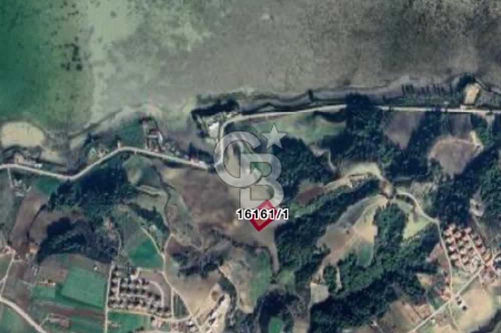 Adana Sarıçam Menekşe Mah.'de Baraj gölü manzaralı 148 m2 imarlı arsa