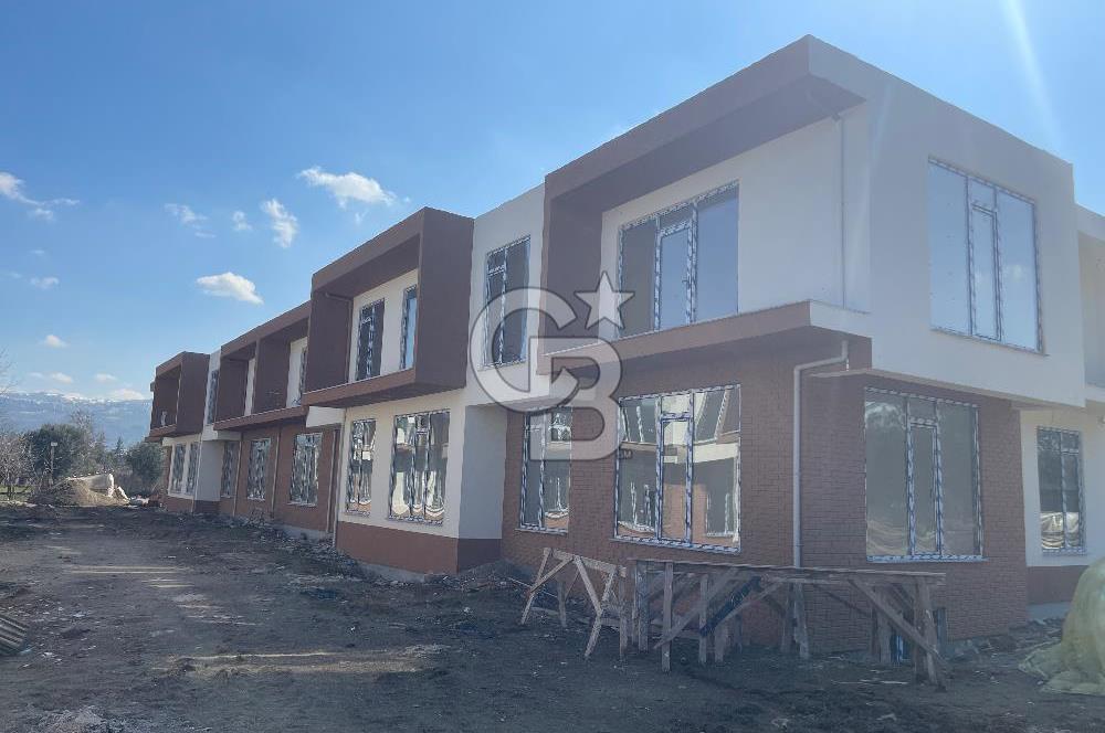 KAYTAZDERE SARALKENT PLAJI SATILIK 3+1 (GÜLCEHATUN SİRESİ)