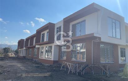 KAYTAZDERE SARALKENT PLAJI SATILIK 3+1 (GÜLCEHATUN SİRESİ)