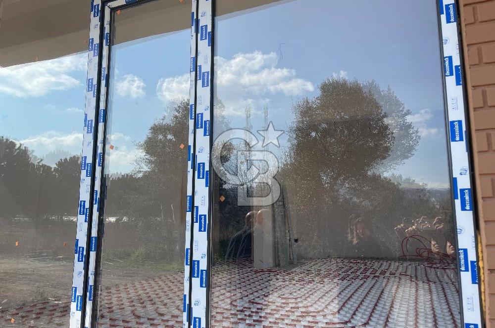 KAYTAZDERE SARALKENT PLAJI SATILIK 3+1 (GÜLCEHATUN SİRESİ)