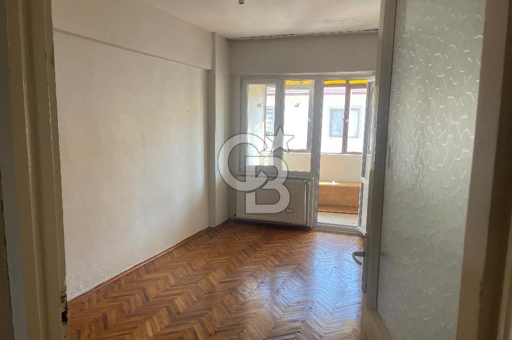 FEVZİÇAKMAK MAHALLESİ MÜKEMMEL KONUMDA 2+1 DAİRE