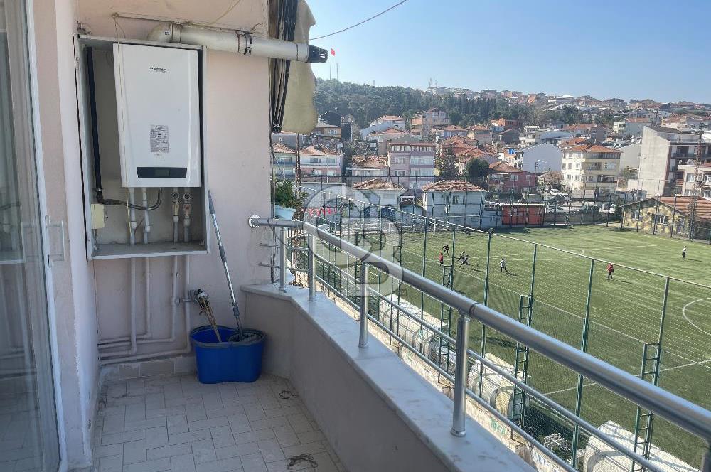 FEVZİÇAKMAK MAHALLESİ MÜKEMMEL KONUMDA 2+1 DAİRE