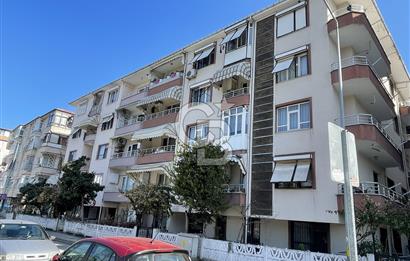 FEVZİÇAKMAK MAHALLESİ MÜKEMMEL KONUMDA 2+1 DAİRE