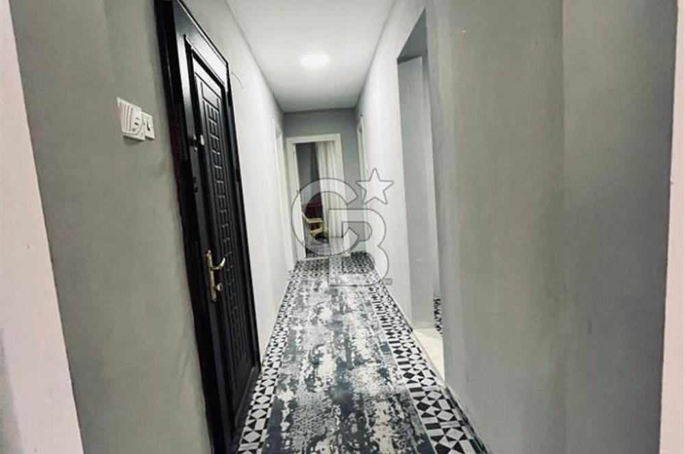 KARABAĞLAR BAHÇELİEVLERDE SATILIK KOMPLE BİNA